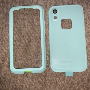 Lifeproof fre for iPhone XR